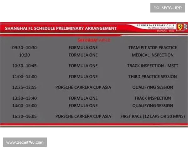 f1赛事安排(f1赛程表2021参赛车队) f1赛事安排(f1赛程表2021参赛车队)