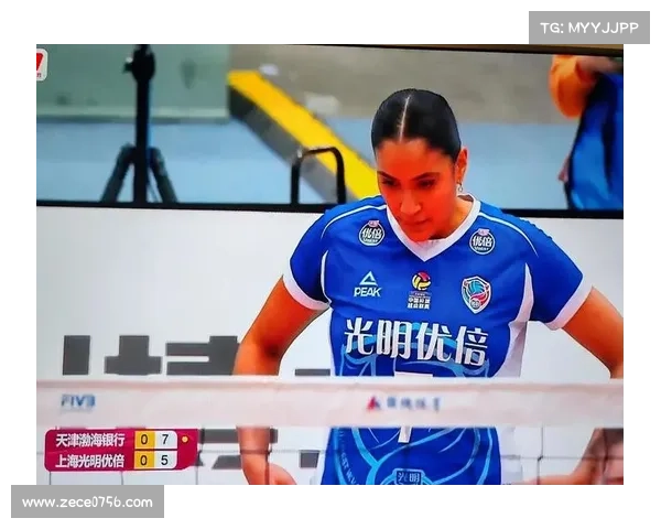 19至20女排联赛半决赛天津对